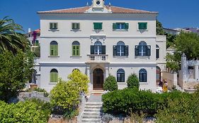 Villa Marchi