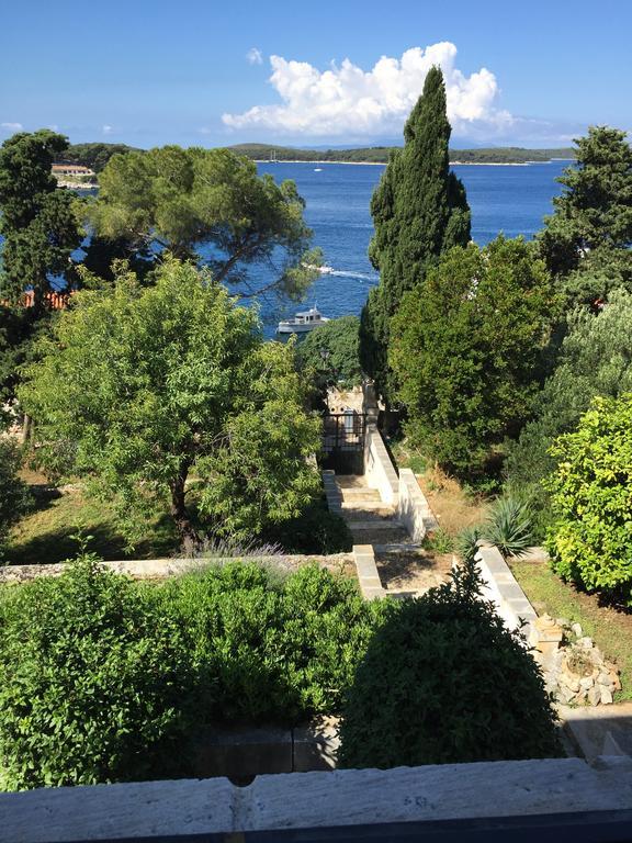 Villa Marchi Hvar Town Extérieur photo